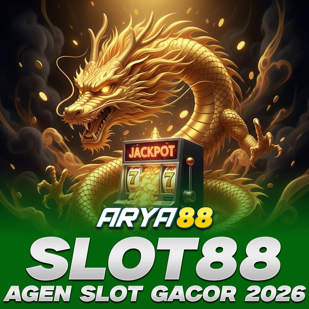 Galeri foto ARYA88: Agen Slot Gacor Dan Situs Slot88 Paling Dicari! di Jakarta